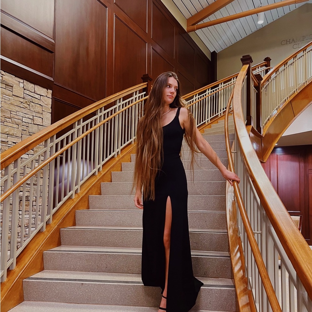 Meet your Posher, Josie